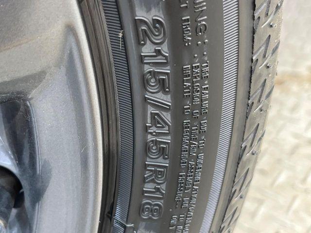 MAZDA3ファストバック(新潟県新潟市南区)