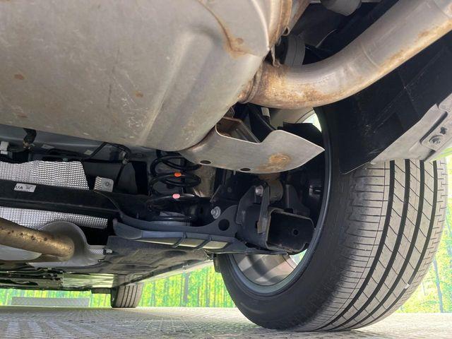 MAZDA3ファストバック(新潟県新潟市南区)