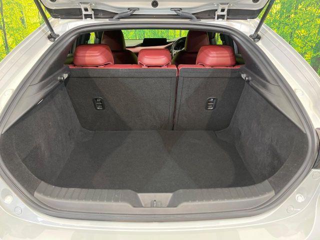 MAZDA3ファストバック(新潟県新潟市南区)