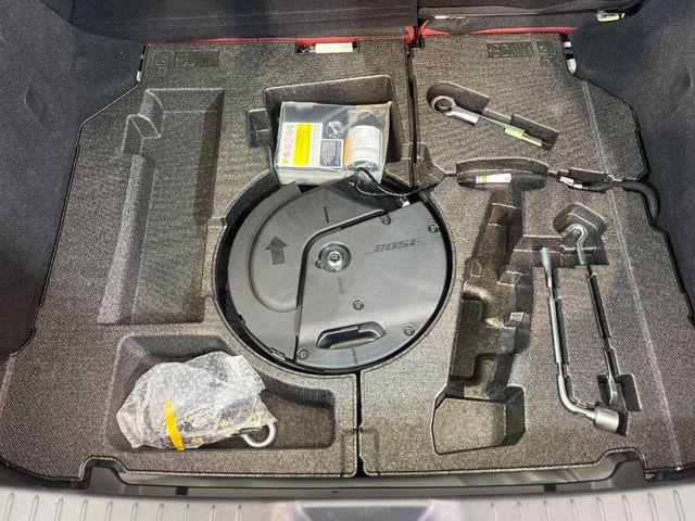 MAZDA3ファストバック(新潟県新潟市南区)