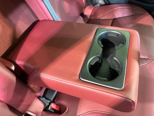 MAZDA3ファストバック(新潟県新潟市南区)