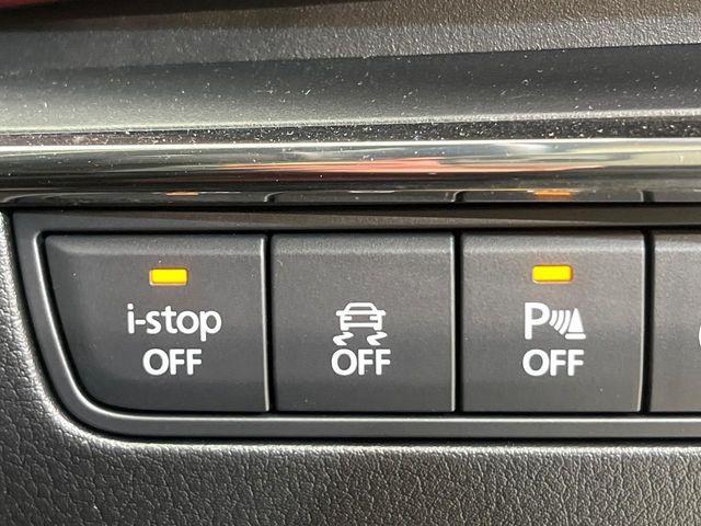 MAZDA3ファストバック(新潟県新潟市南区)