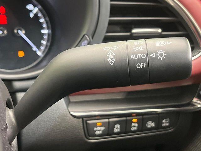 MAZDA3ファストバック(新潟県新潟市南区)