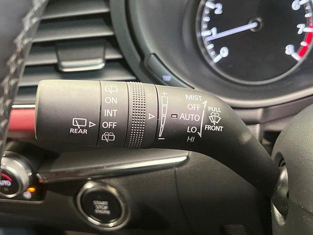 MAZDA3ファストバック(新潟県新潟市南区)