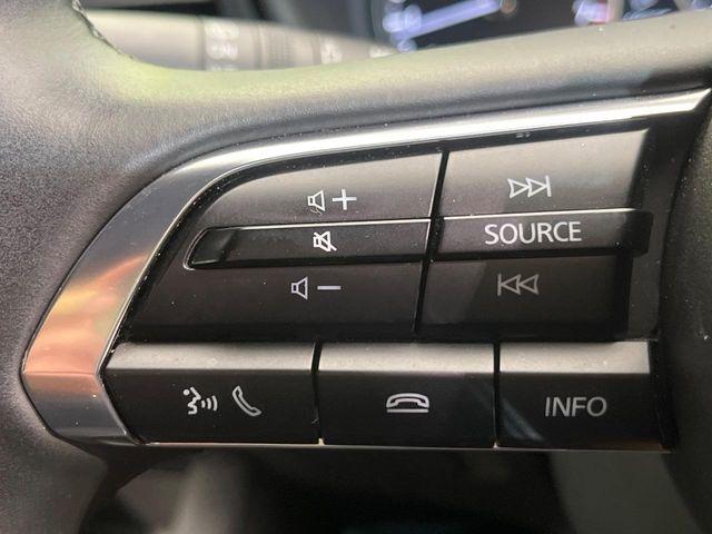 MAZDA3ファストバック(新潟県新潟市南区)