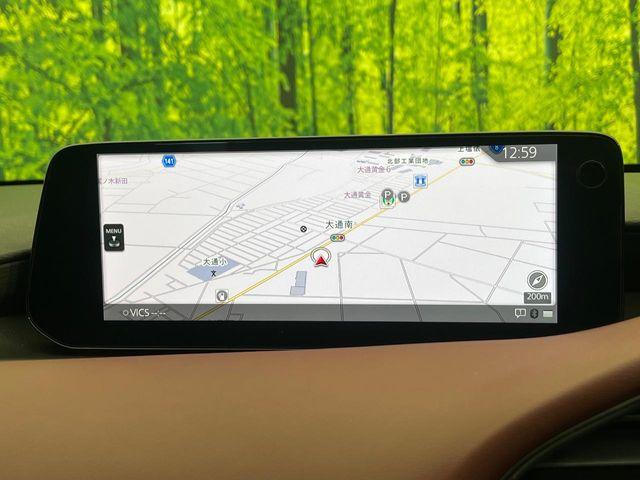 MAZDA3ファストバック(新潟県新潟市南区)