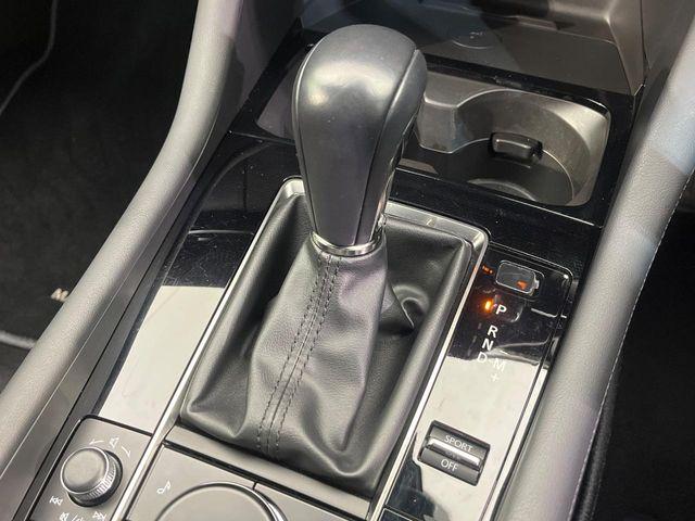 MAZDA3ファストバック(新潟県新潟市南区)