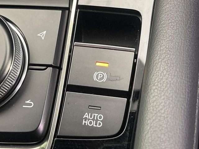 MAZDA3ファストバック(新潟県新潟市南区)