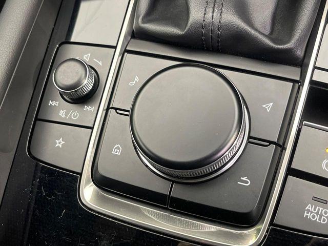 MAZDA3ファストバック(新潟県新潟市南区)