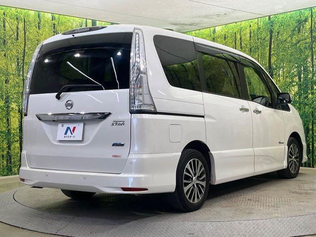 セレナ（新潟県新潟市南区）