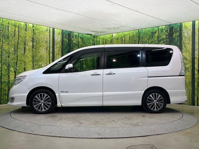 セレナ（新潟県新潟市南区）