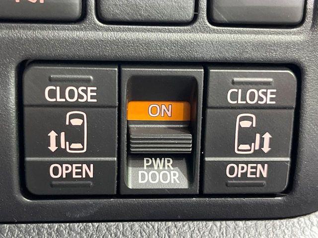 ヴォクシー（新潟県長岡市）