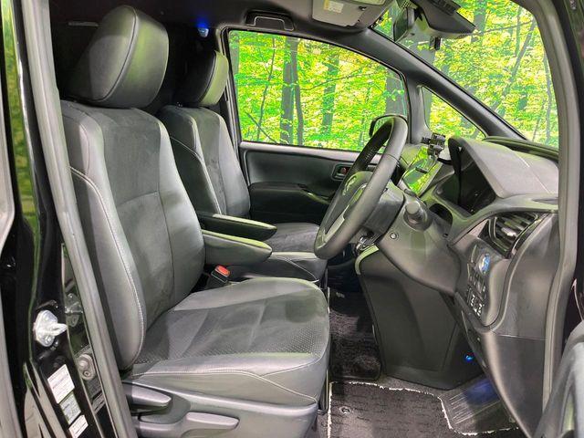 ヴォクシー（新潟県長岡市）