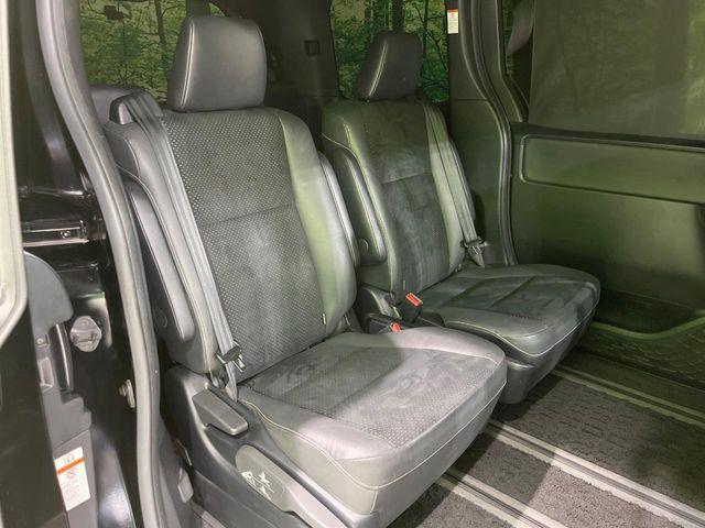 ヴォクシー（新潟県長岡市）