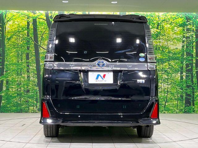 ヴォクシー（新潟県長岡市）