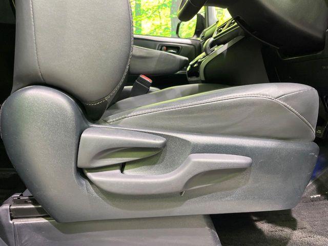 ヴォクシー（新潟県長岡市）