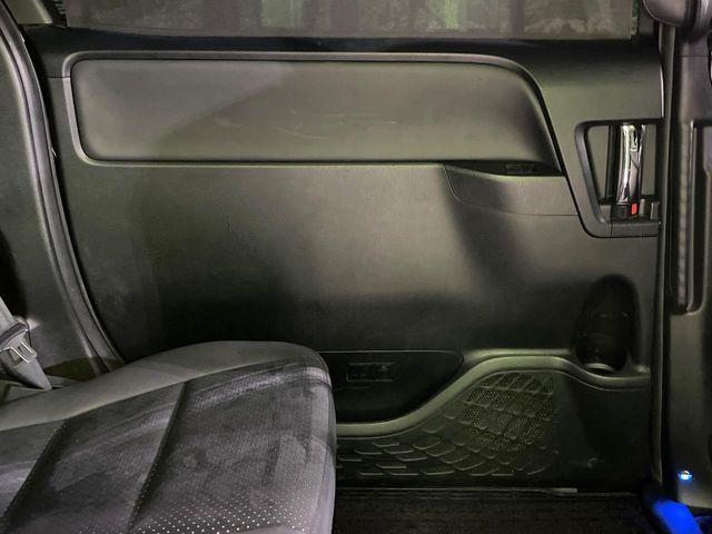 ヴォクシー（新潟県長岡市）