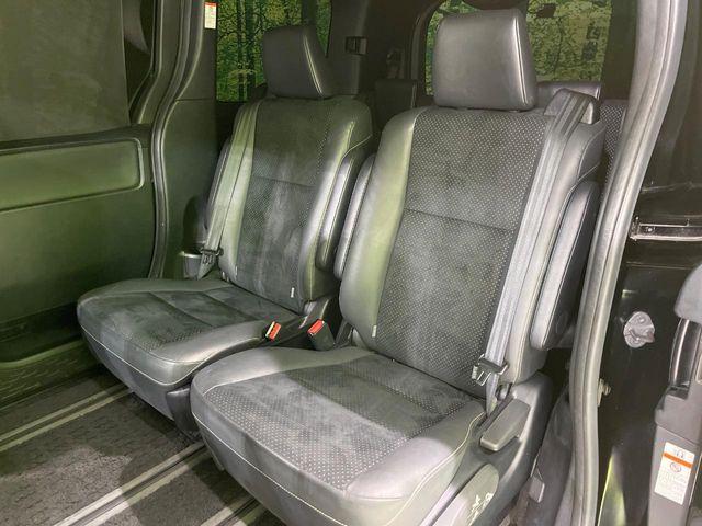 ヴォクシー（新潟県長岡市）