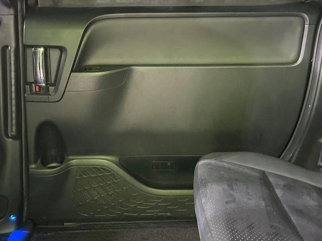 ヴォクシー（新潟県長岡市）