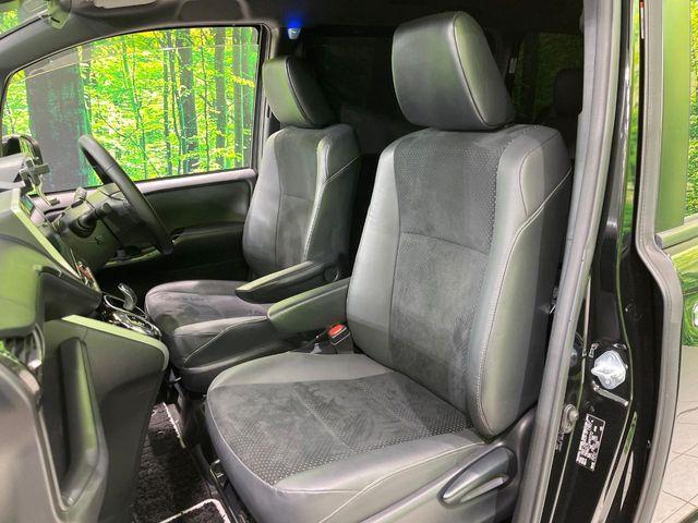 ヴォクシー（新潟県長岡市）