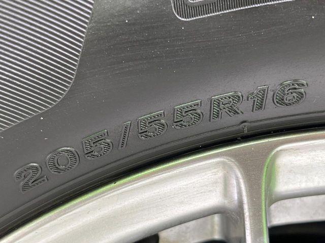 ヴォクシー（新潟県長岡市）