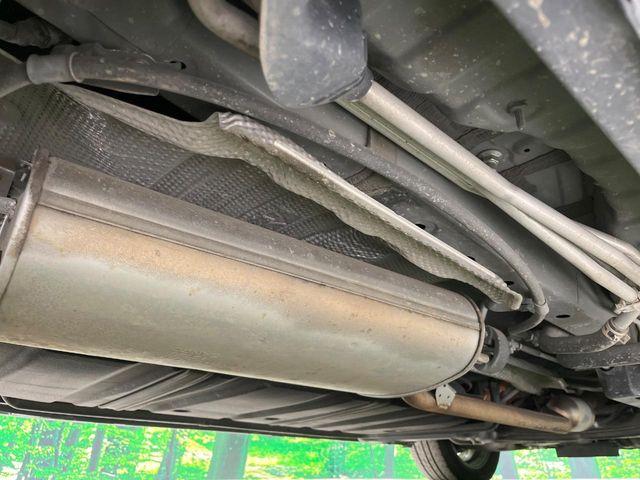 ヴォクシー（新潟県長岡市）