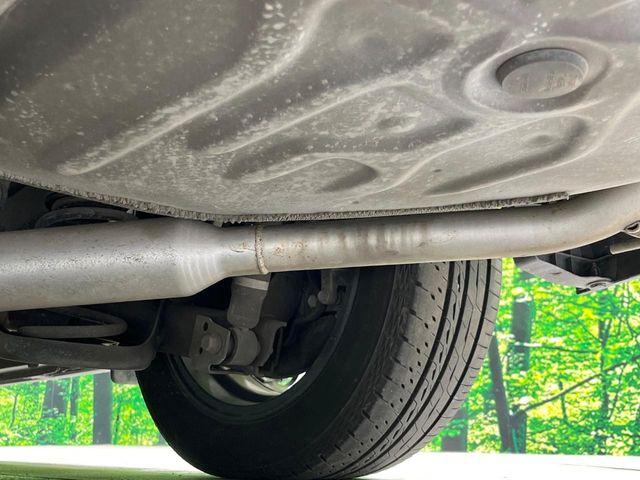 ヴォクシー（新潟県長岡市）