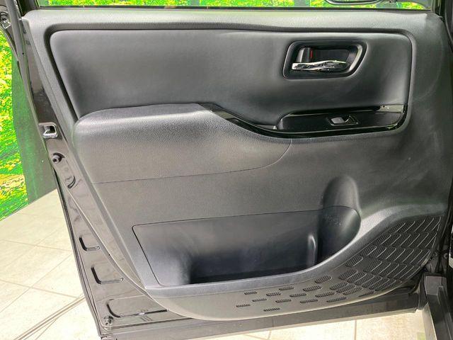 ヴォクシー（新潟県長岡市）