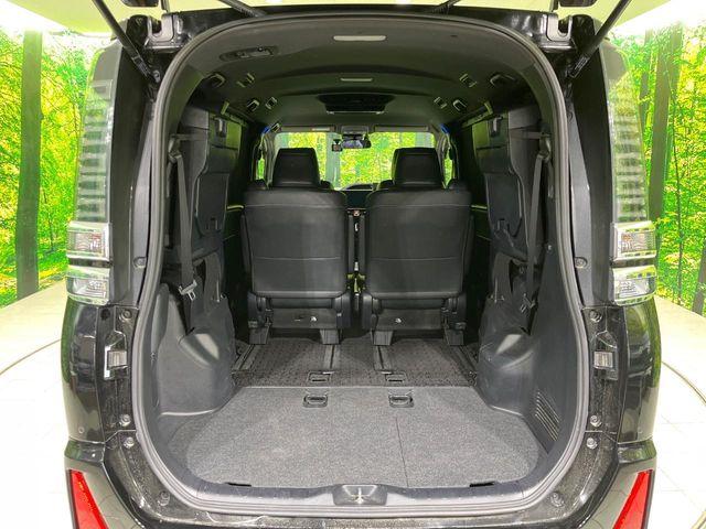 ヴォクシー（新潟県長岡市）