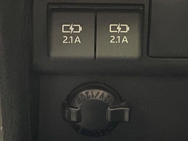 ヴォクシー（新潟県長岡市）