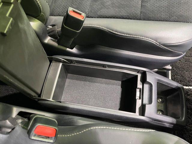 ヴォクシー（新潟県長岡市）