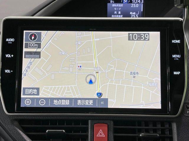 ヴォクシー（新潟県長岡市）