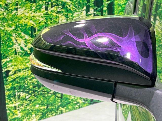 ヴォクシー（新潟県長岡市）