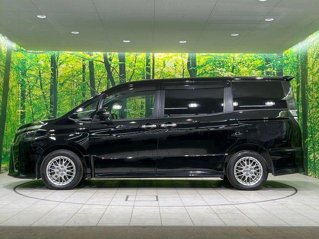 ヴォクシー（新潟県長岡市）