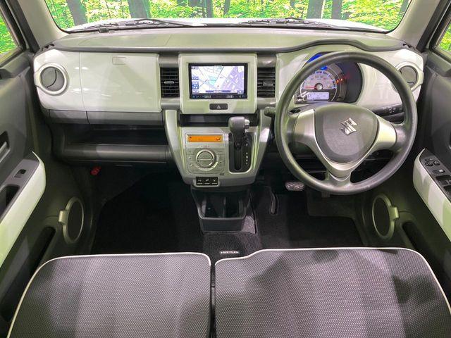 ハスラー(新潟県長岡市)