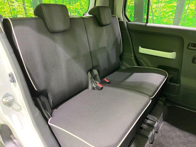 ハスラー(新潟県長岡市)