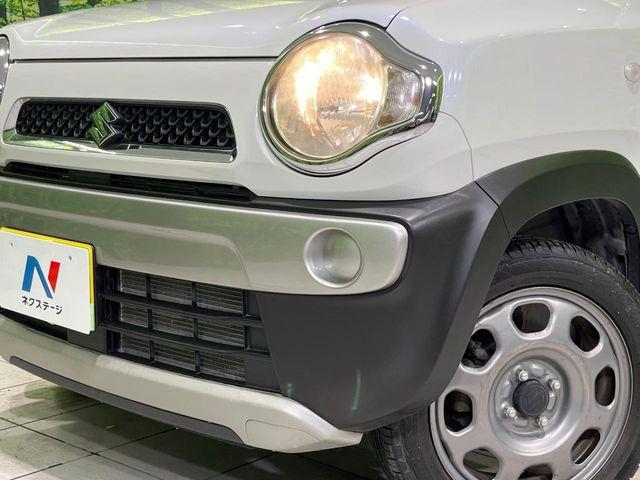 ハスラー(新潟県長岡市)