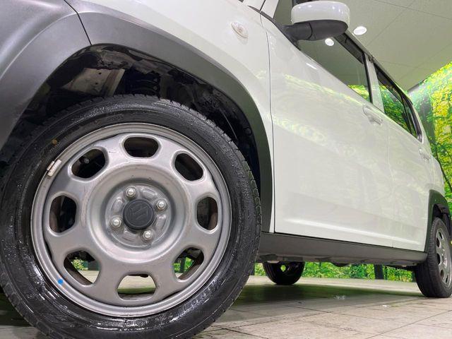 ハスラー(新潟県長岡市)