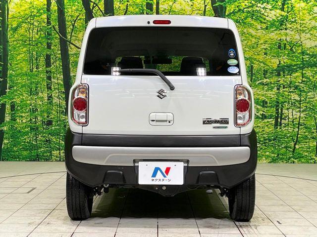 ハスラー(新潟県長岡市)