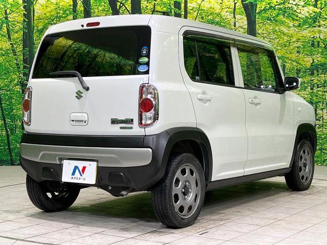 ハスラー(新潟県長岡市)