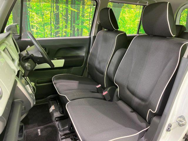 ハスラー(新潟県長岡市)