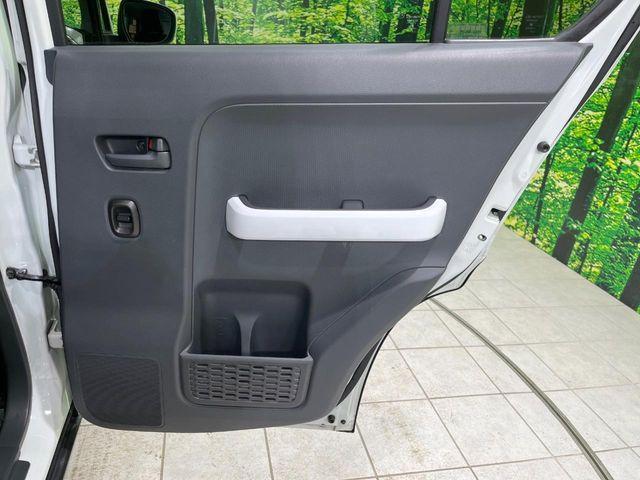 ハスラー(新潟県長岡市)