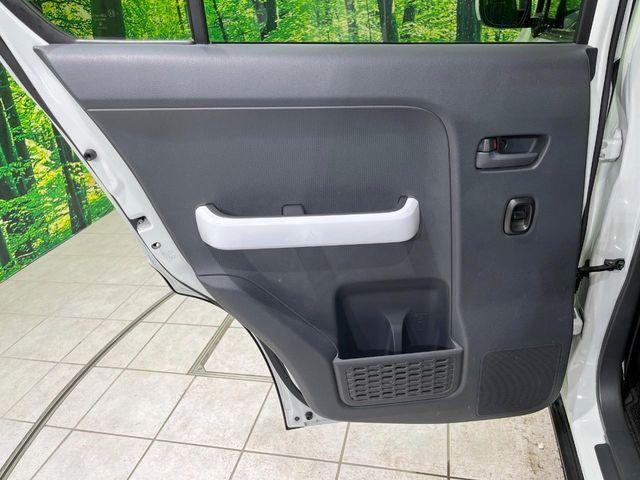 ハスラー(新潟県長岡市)