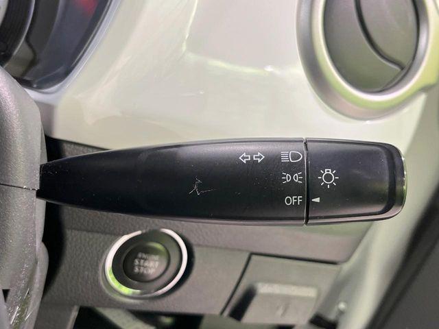 ハスラー(新潟県長岡市)