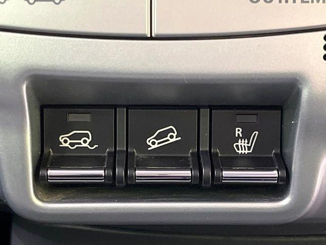 ハスラー(新潟県長岡市)