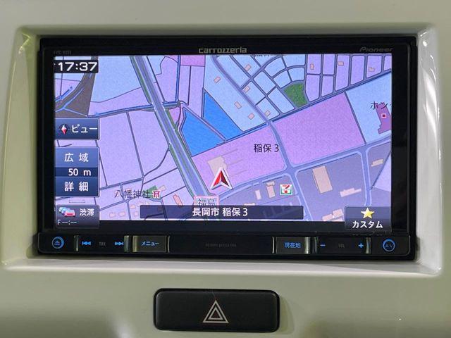 ハスラー(新潟県長岡市)