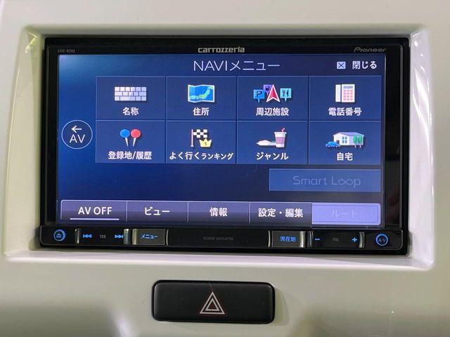 ハスラー(新潟県長岡市)