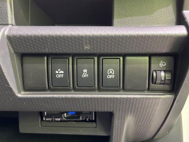 ハスラー(新潟県長岡市)