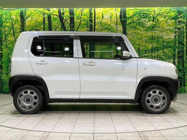 ハスラー(新潟県長岡市)