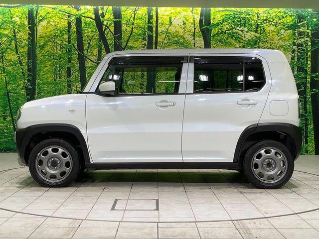 ハスラー(新潟県長岡市)